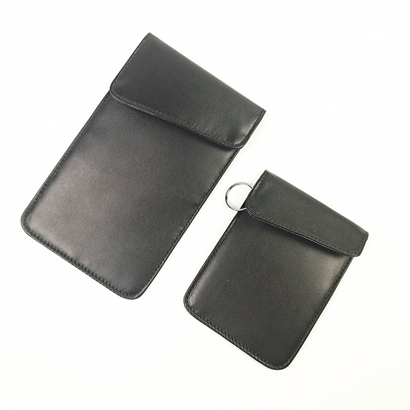 Car Key Fobs Bag, Faraday Bags For Phones / Tablets, Signal