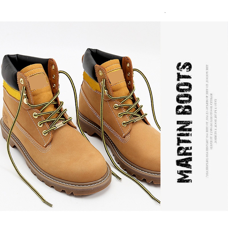 Non slip boot laces, Round Shoelaces for Boots – Rare Shoelaces