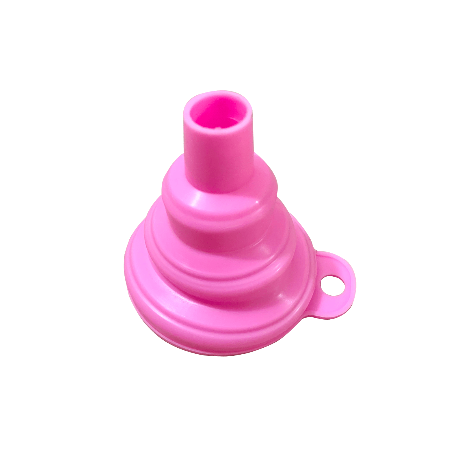 Mini Imbuto Pieghevole In Silicone Imbuto Pieghevole Trasferimento Di  Liquidi Da 0,41 €