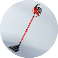 Vacuums & Floor Care Clearance
