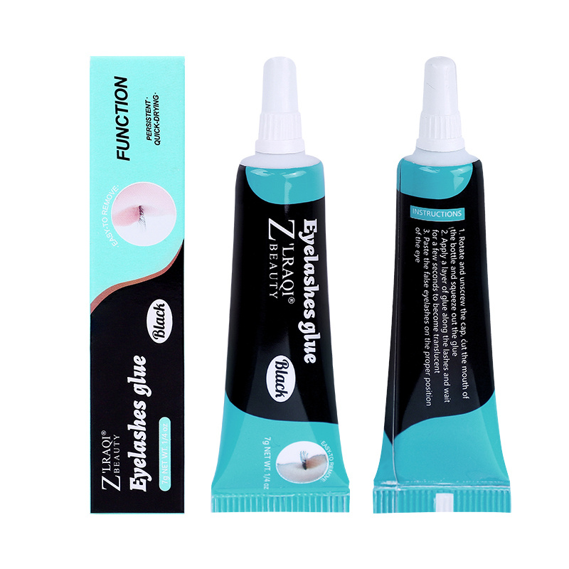 Ioni Stuck On U Black Lash Glue – CHERRIE