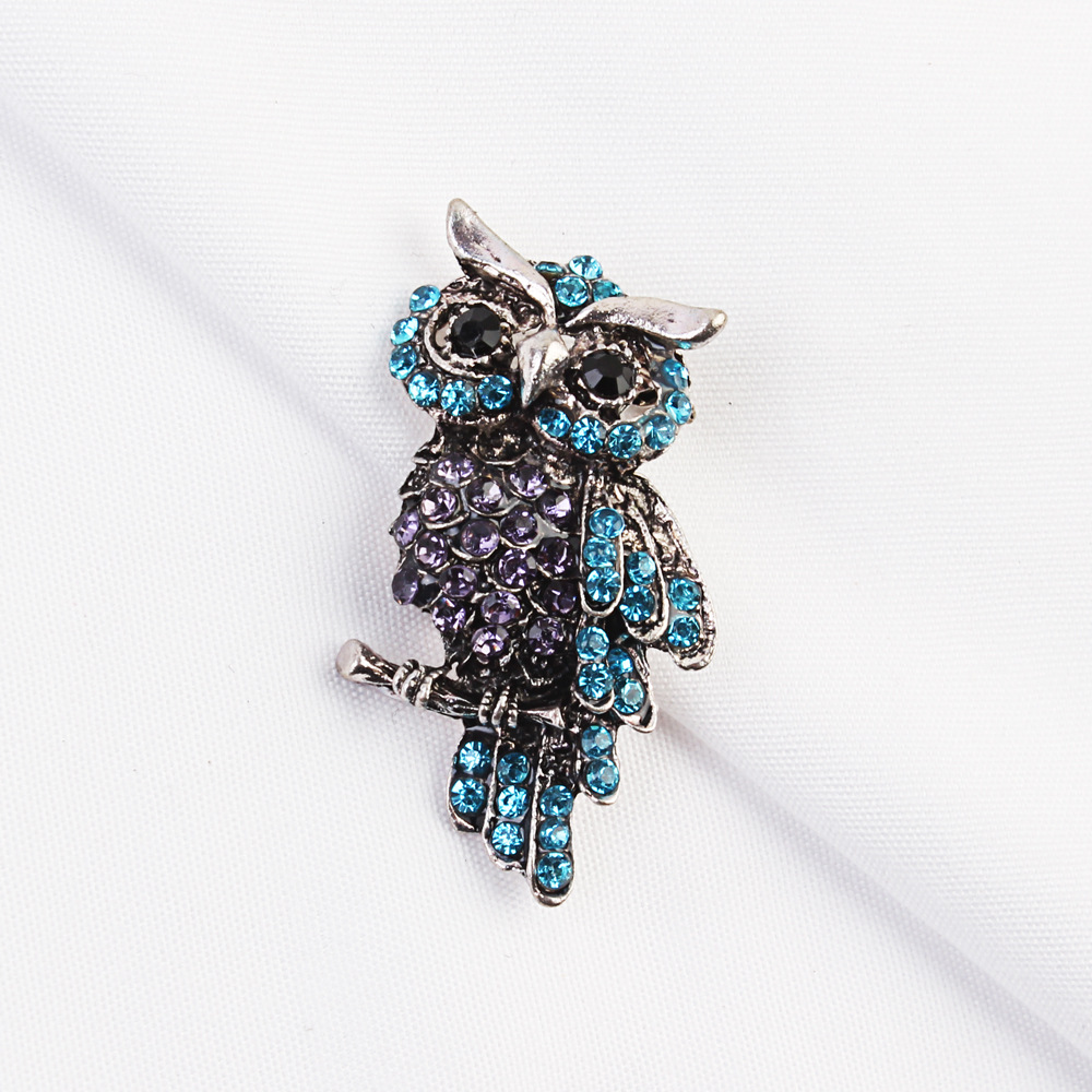 Pin De Malte De Abeja Amarilla, Pin De Solapa De Animal De Dibujos