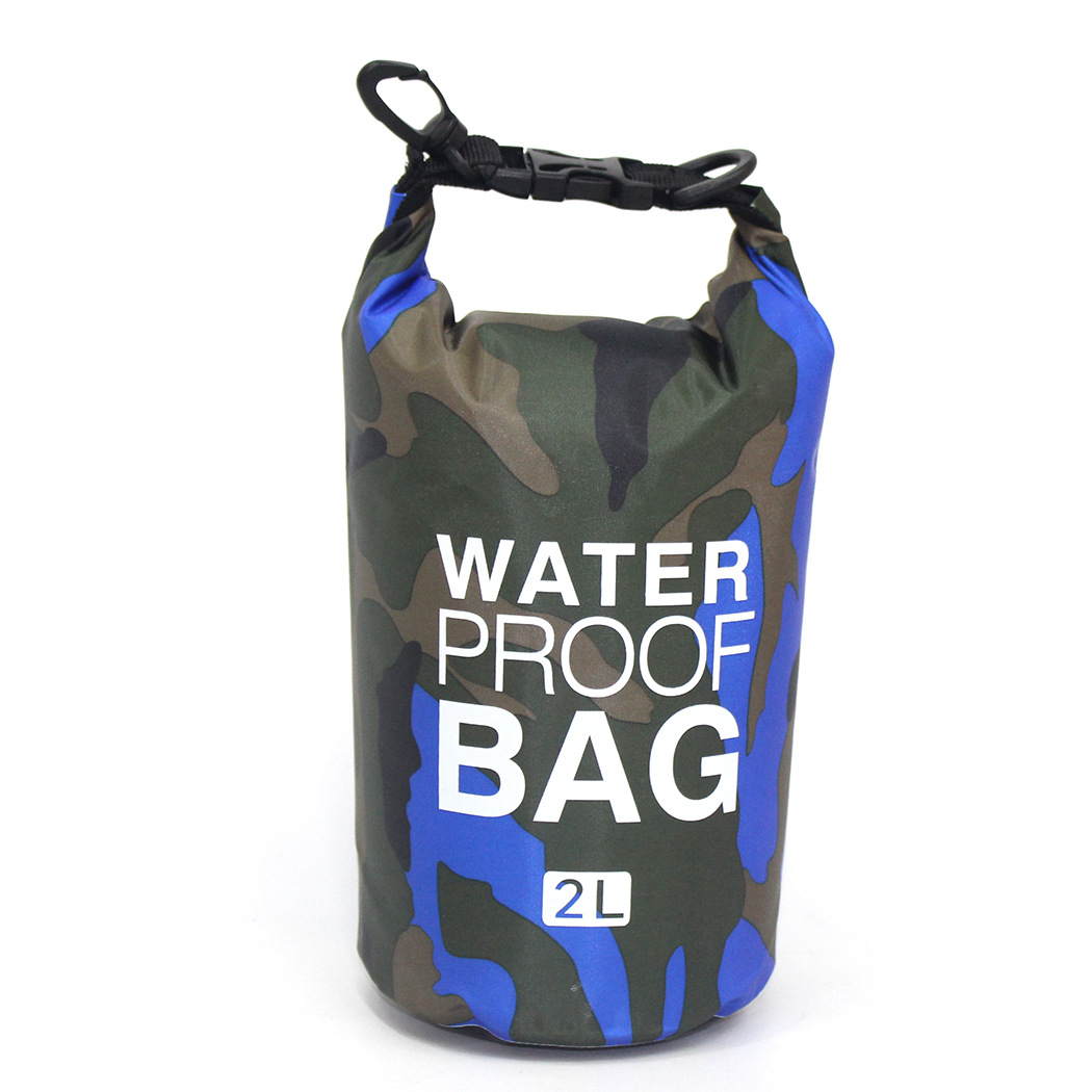 2023 Foldable For Storage Fast Dry Waterproof Camouflage Fisherman