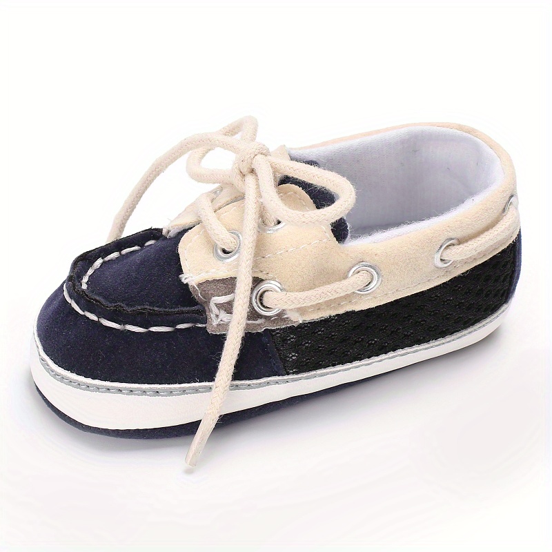 Newborn boat clearance shoes