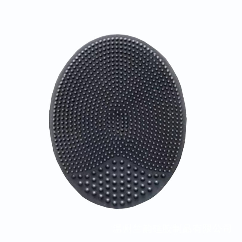 Sebum Sweeper Pore Cleansing Silicone Brush