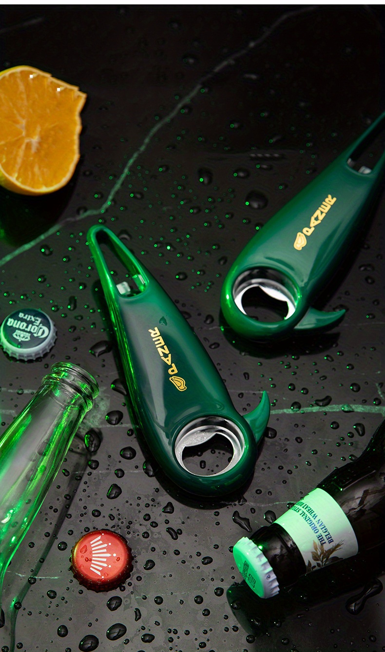 Multi purpose Bottle Opener Household Screw Bottle Temu