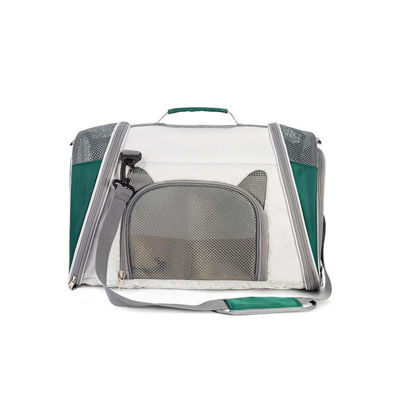 Pawdle pet shop carrier