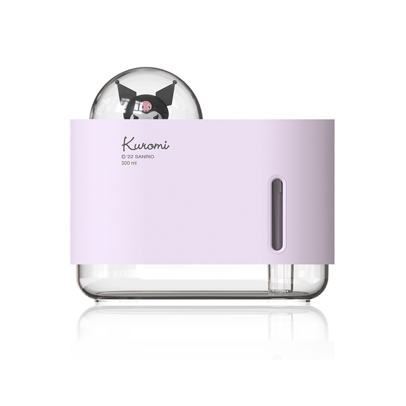 Cinnamoroll Kuromi Space Capsule Humidifier Small - Temu