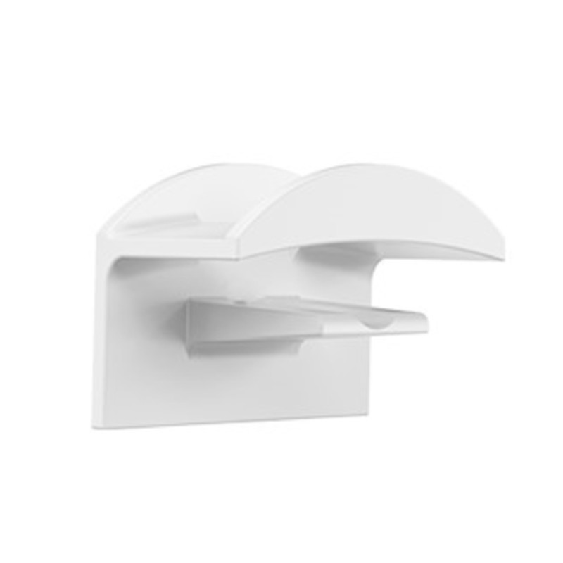 Adhesive Hat Hooks For Wall - Minimalist Hat Rack - Strong Hold Hat Hangers