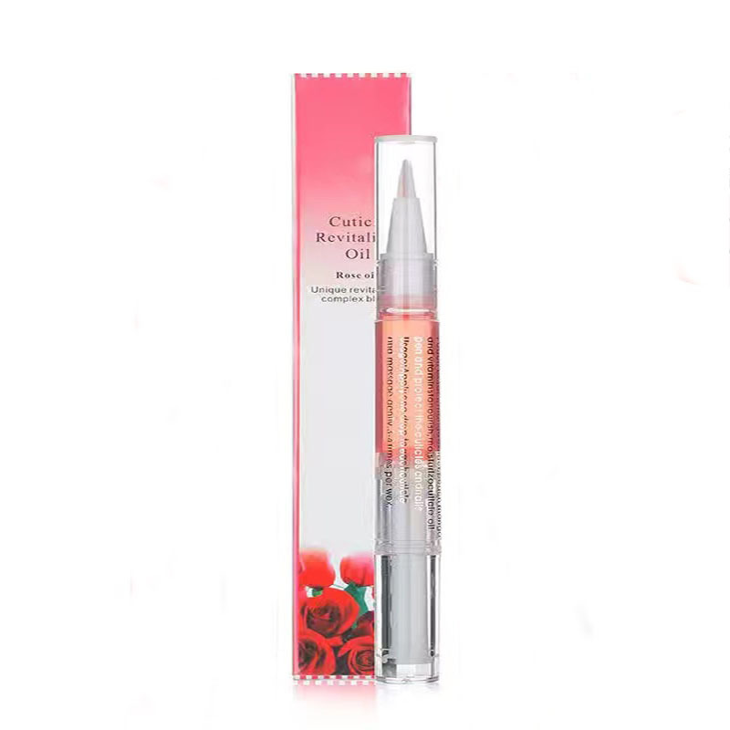 Organic Cuticle Oil Pen  Dr. Stamler's Sensitive Skin Care All-Natural,  Organic, Handcrafted for Sensitive Skin