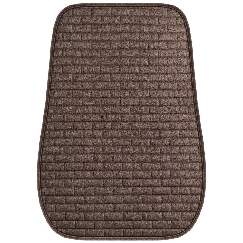 Car Wedge Seat Cushion For Car Driver Seat Office Chair - Temu