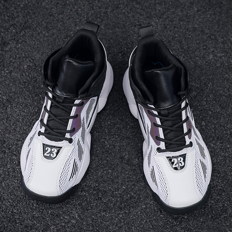 Entrenamiento de tenis para hombre Walking Gym Athletic Zapatillas cómodas  transpirables ex-23r2208 - China Zapatos y Zapatos para hombre precio