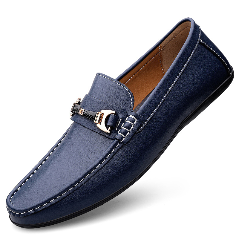 Casual cheap dress loafers