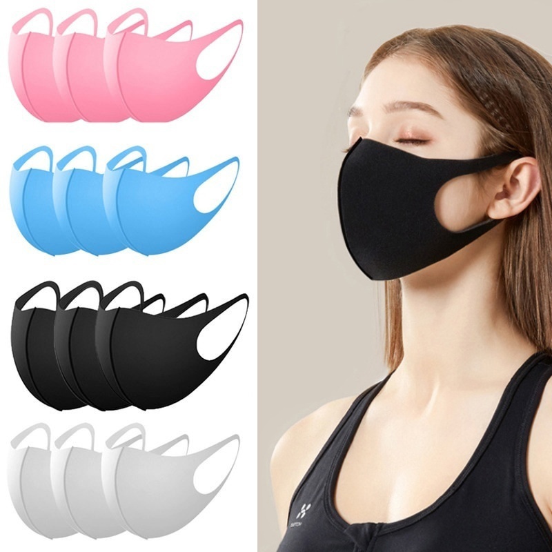 Outdoor Face Masks, Reusable Washable Face Masks - Temu