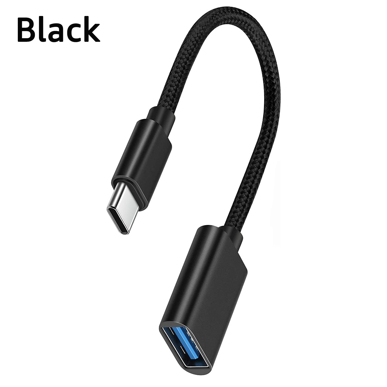 otg type c cable adapter usb type c adapter connector xiaomi