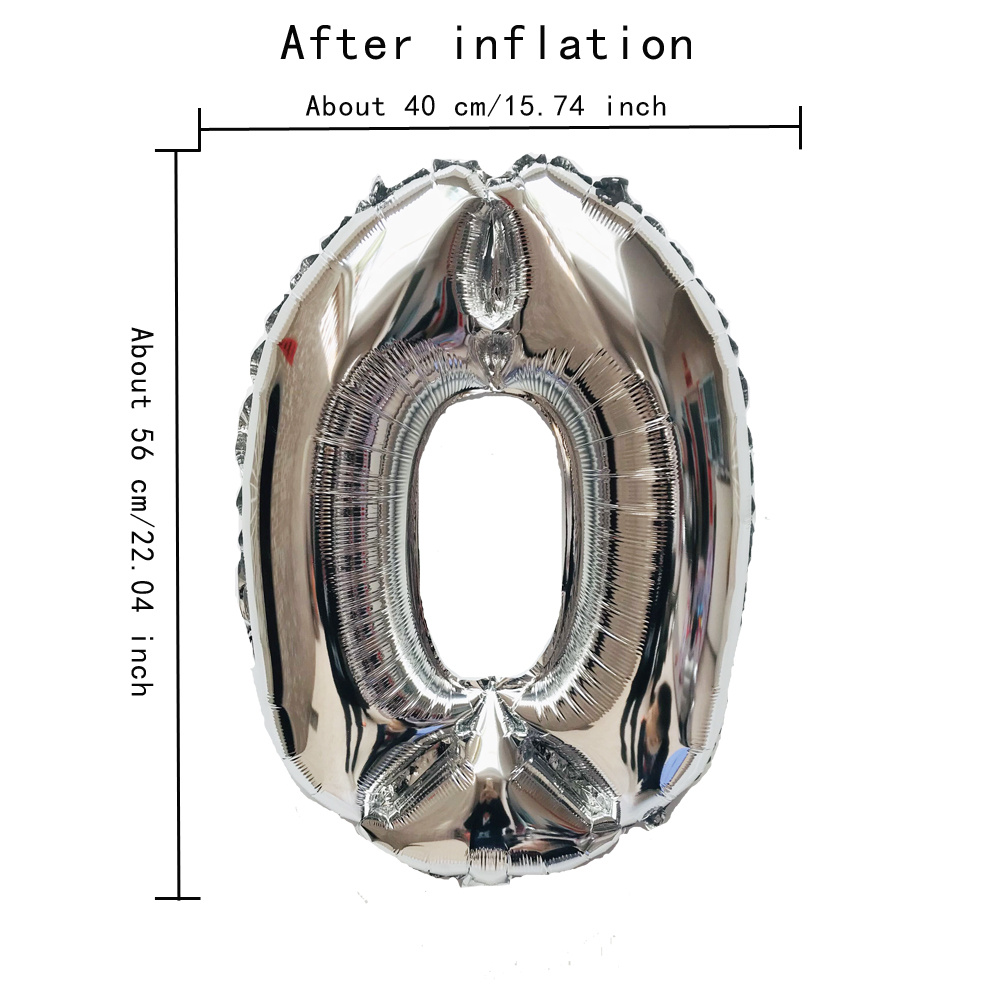Ballon Rond Fortnite 43cm aluminium pour anniversaire - Dragées Anahita