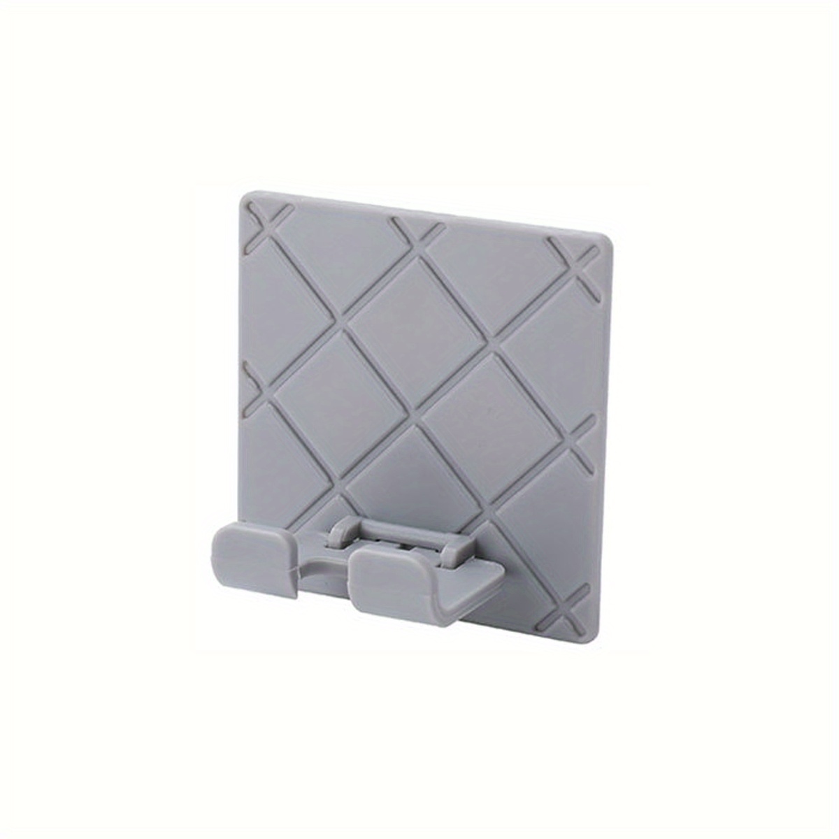 Plastic Cover Multifunctional Foldable Plug Hook - Temu