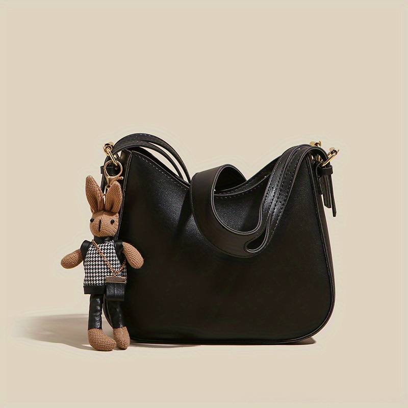 Coach bunny online bag