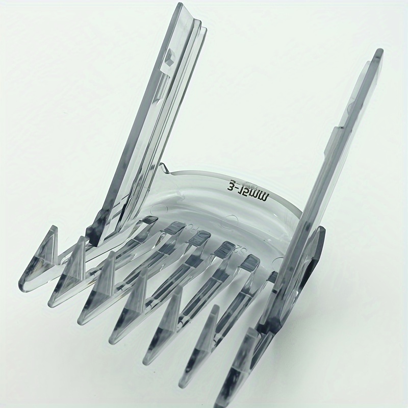 

3-15mm Peigne de tondeuse à cheveux à lame pour Philips HC5610 HC5612 HC5630 HC5632 HC5690 HC5691 HC7650 Pièces de rasoir