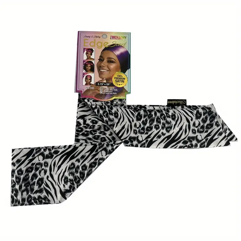 Edge Scarf TES102 Edge Scarf TES102