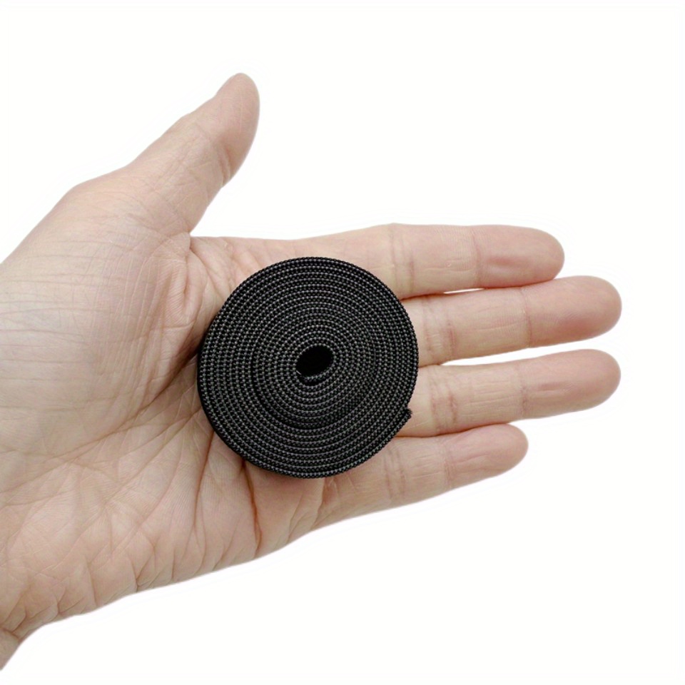 1pc Flat Elastic Sewing Garment Accessories Nylon bing Garment