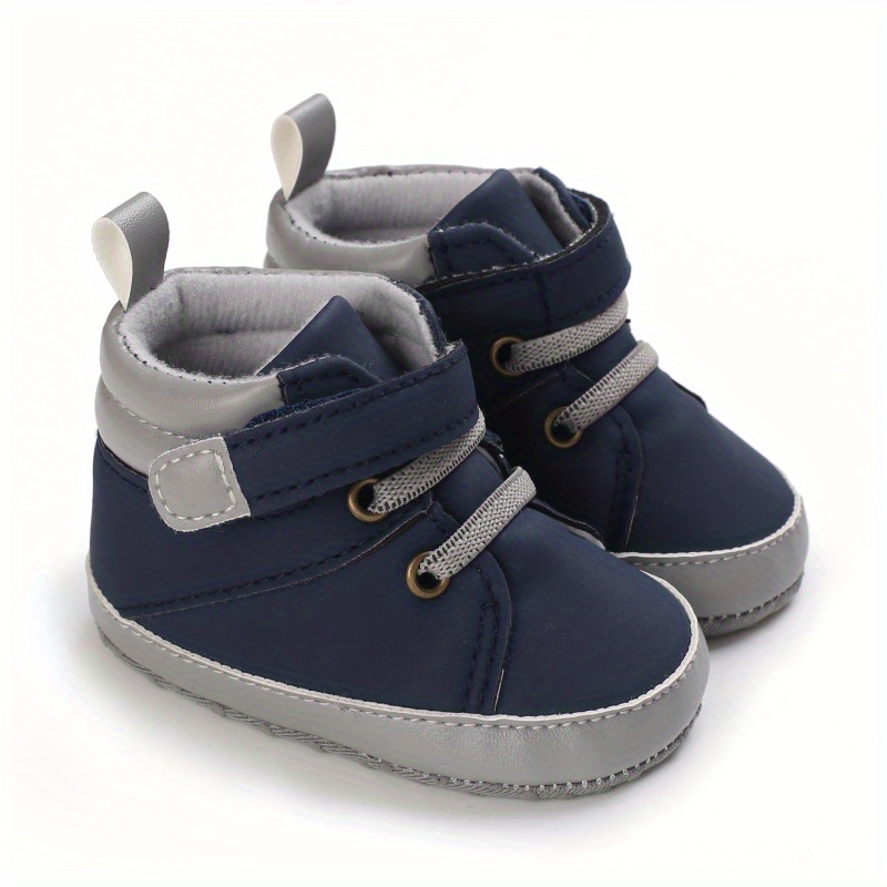 Crib shoes size on sale 0