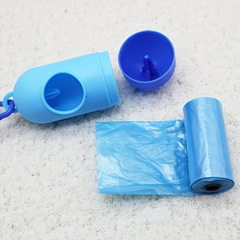 Disposable Diaper Garbage Bags Perfect Going Waste Disposal! - Temu