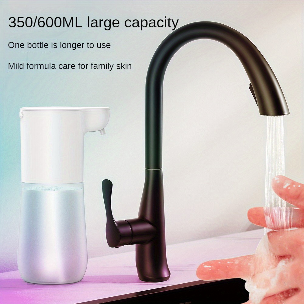 Automatic Induction Foam Soap Dispenser Smart Infrared Temu   Dc3744ca 8f11 43c6 A4c1 07e32d3d66e4 1000x1000 