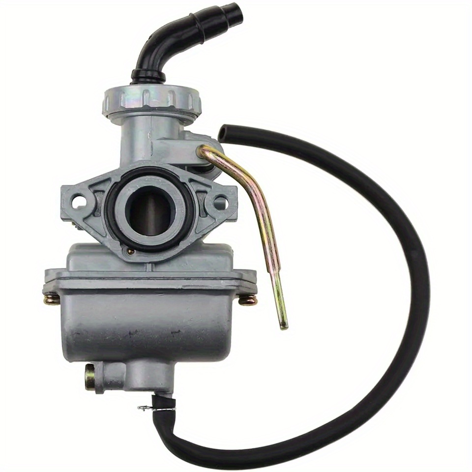 TEMU Atv Or A Pz16 Carburetor Replacement - 50cc To 110cc!