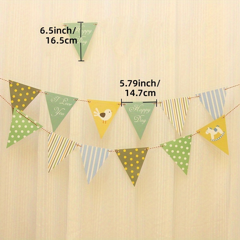 cartoon pull flag aesthetic room decor festival - Temu Norway