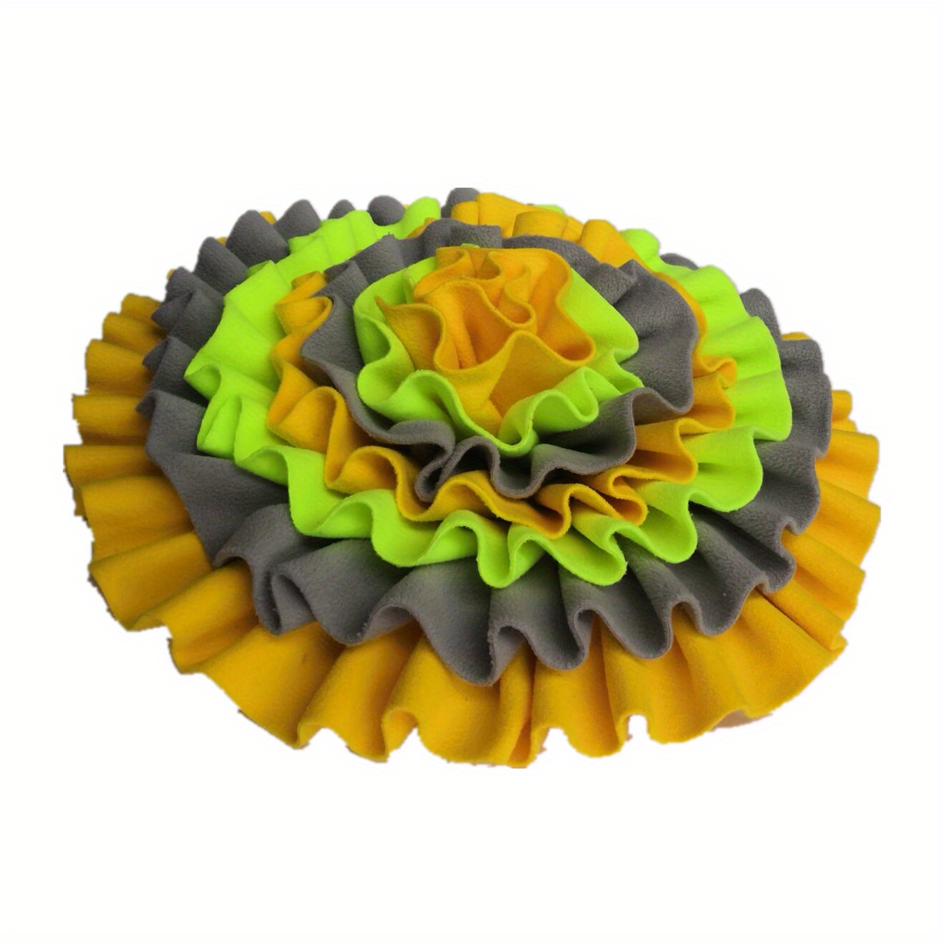 Unlock Your Pet's Instincts With This Snuffle Mat Puzzle - Temu