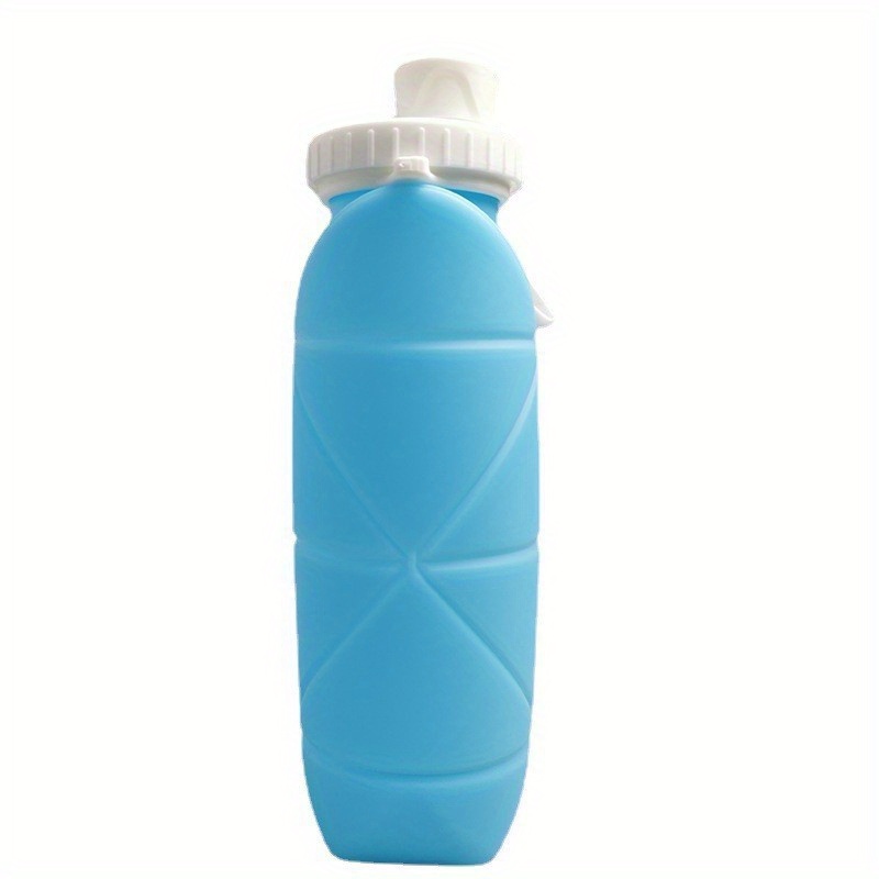 Sakura Train Collapsible Water Bottle Leakproof Valve - Temu