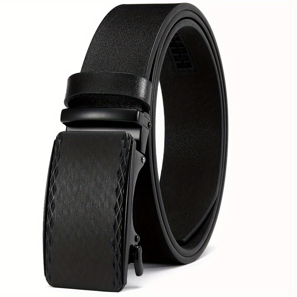 YOORAN Men's Ratchet Belts