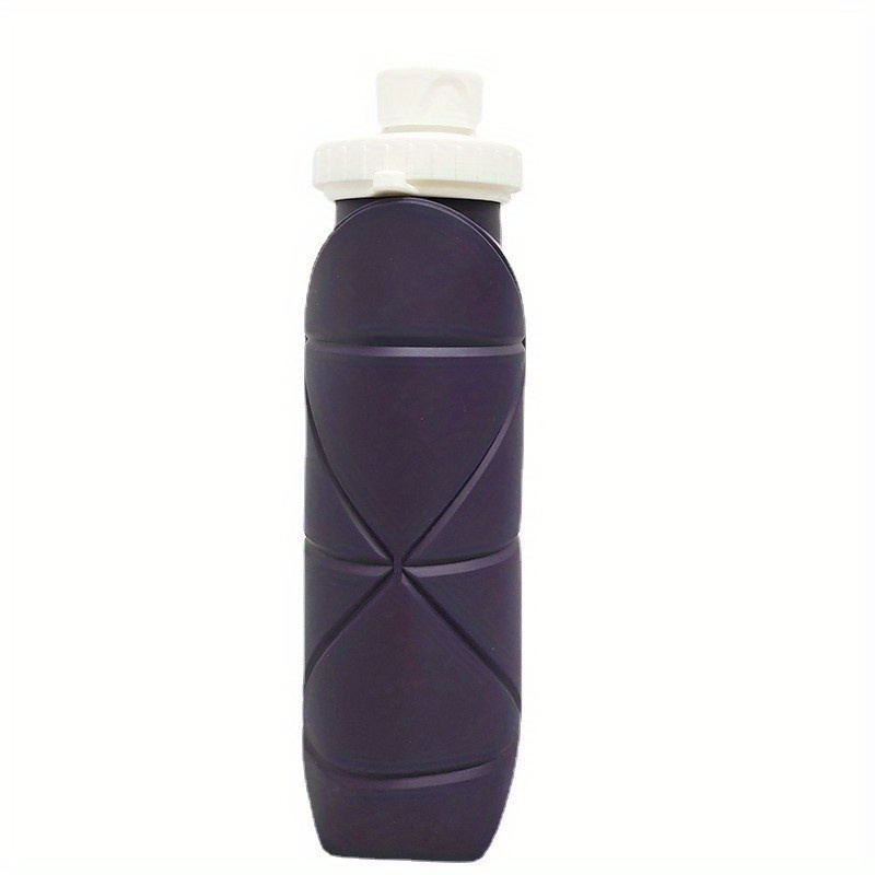 Sakura Train Collapsible Water Bottle Leakproof Valve - Temu