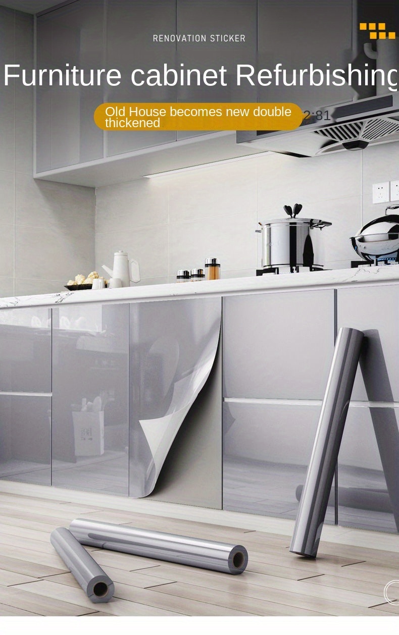 Transform Home Self adhesive Waterproof Grease resistant Temu