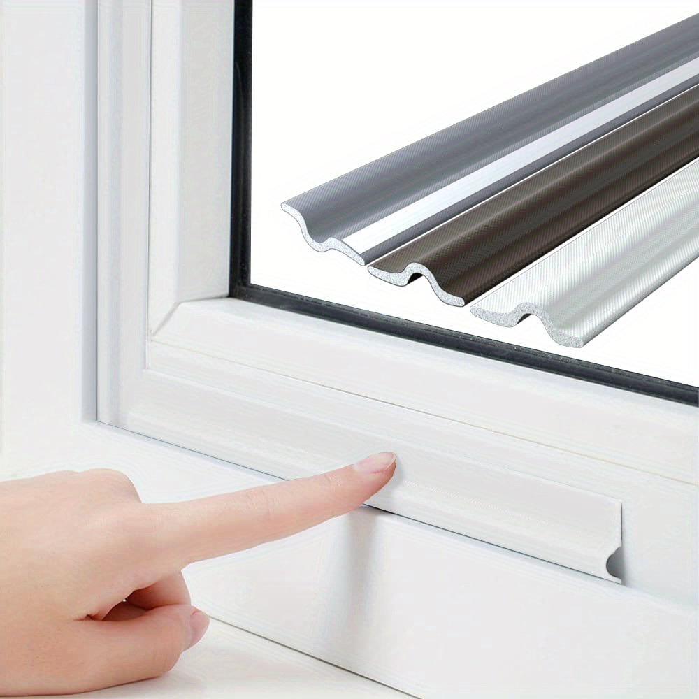 Aislamiento acústico: La espuma acústica¿Sirve para aislar una ventana?  