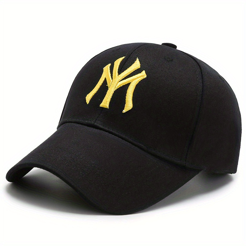 New Era 9Forty New York Yankees Baseball Cap  Outfits with hats, Everyday  outfit inspiration, Baseball cap outfit