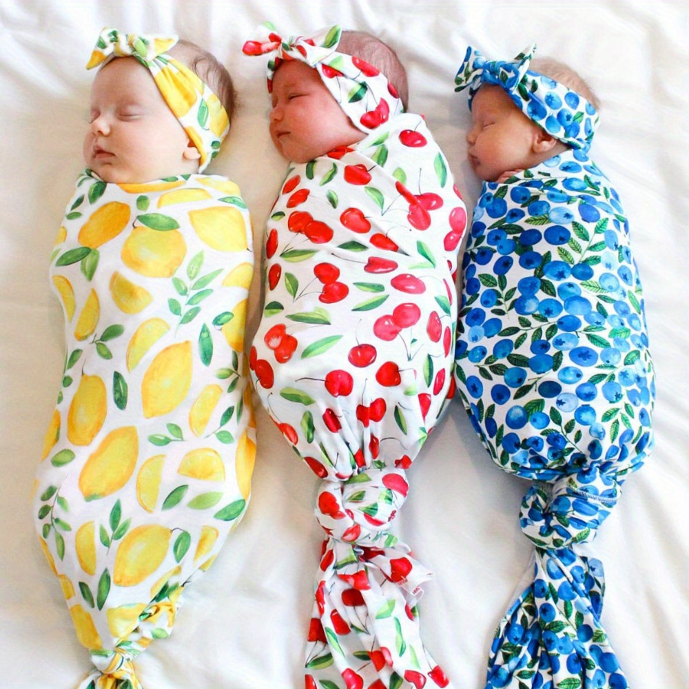 Galabloomer newborn receiving blanket hot sale