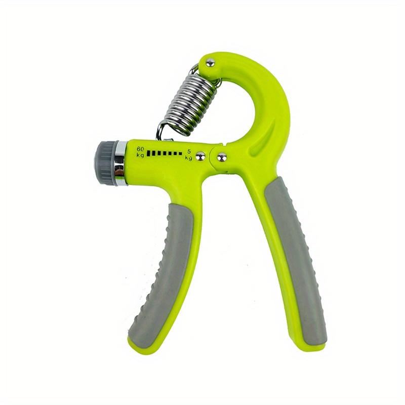 Adjustable Hand Strength Trainer 5-60 Kg