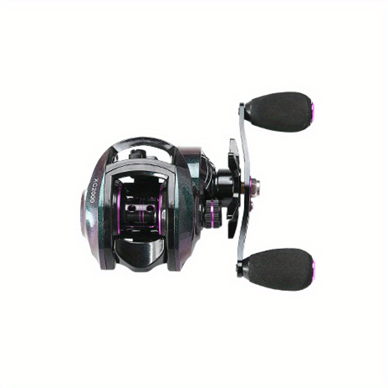 Daiwa Millionaire 6HM Baitcaster Fishing Reel Ceramic Ball Bearing Set VXB  Brand: Bearings And Bushings: : Industrial & Scientific