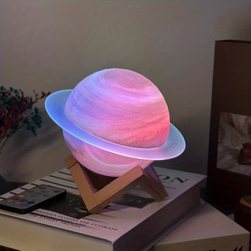 Saturn Ring Dream Speaker 11