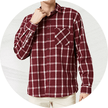 Men's Casual Shirts - Free shipping on items shipped from Temu - Temu ...