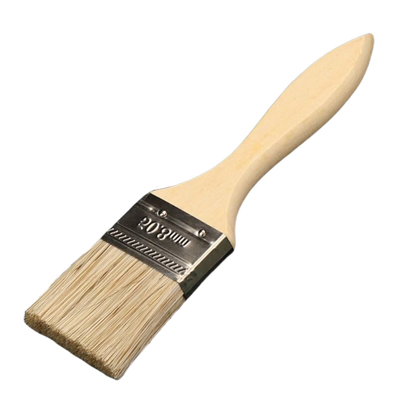 Paint Brushes Set