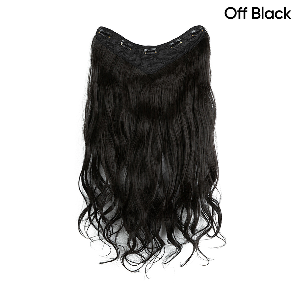 V-lo hair outlet extensions