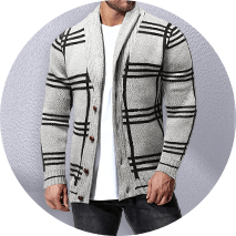 Shop Temu For Men's Sweaters - Free Returns Within 90 Days - Temu Canada