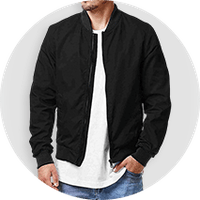 Men's Jackets &Coats Clearance