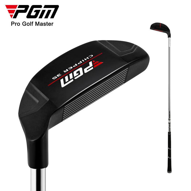 Upgrade Your Game with the PGM TUG042 Steel Golf Club Chippers!