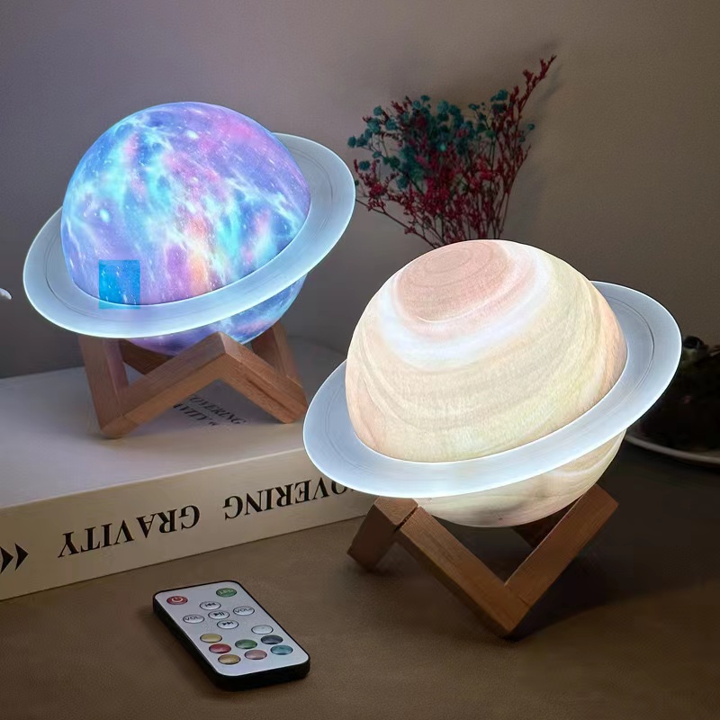 Saturn Ring Dream Speaker 10