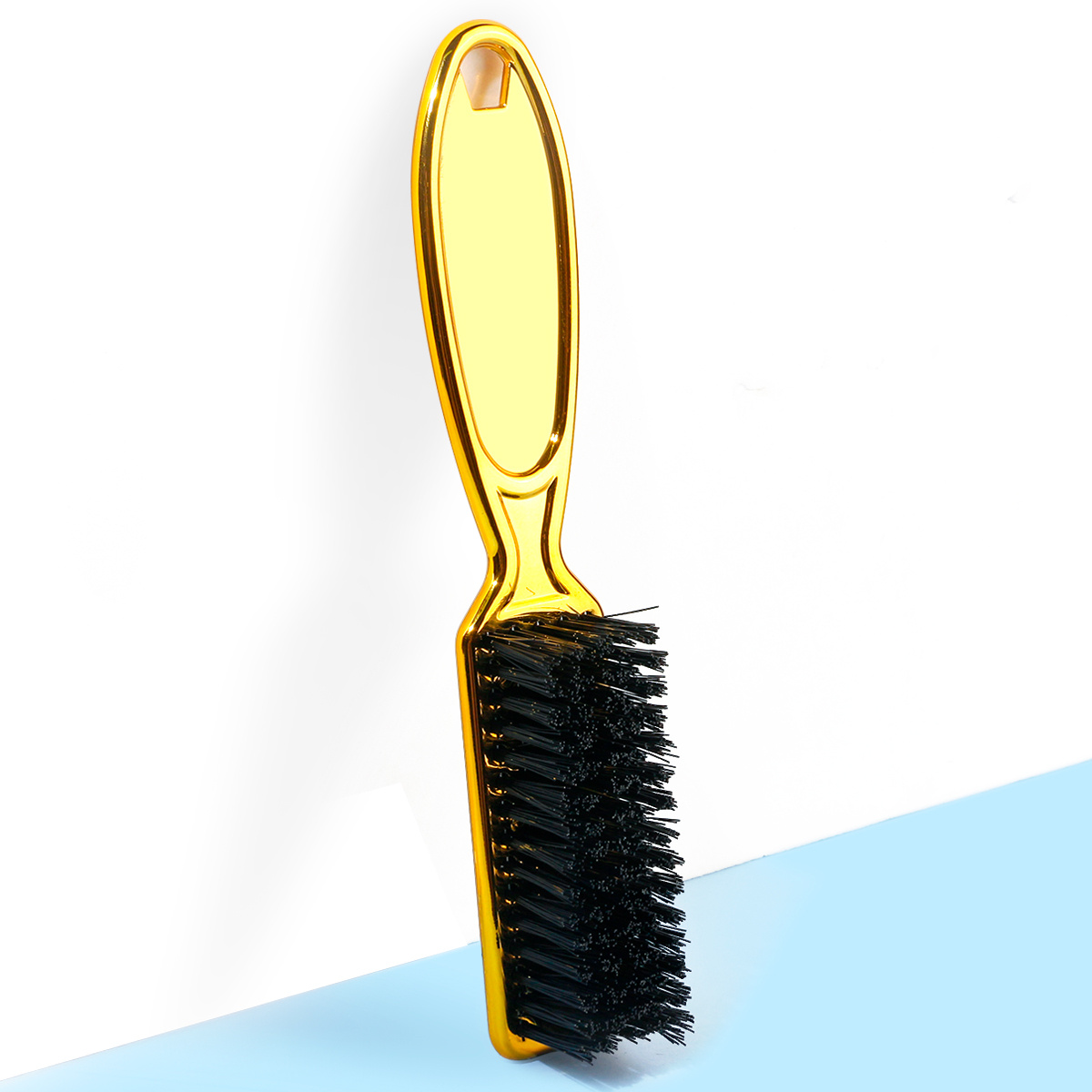 Barber Clipper Brush,blade Cleaning Nylon Brush With Beard Styling Removal  Of Loose Hairs For Men,trimmer Tool - Temu