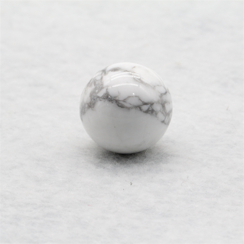 Mini Crystal Ball  Small Stone Sphere 20mm – Crystalline Dream